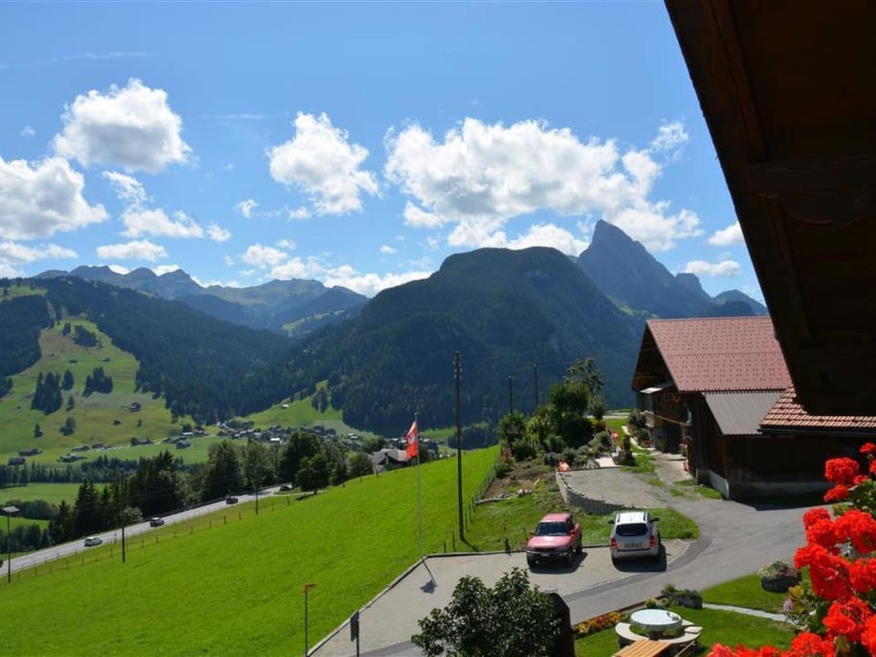 View (from property/room)