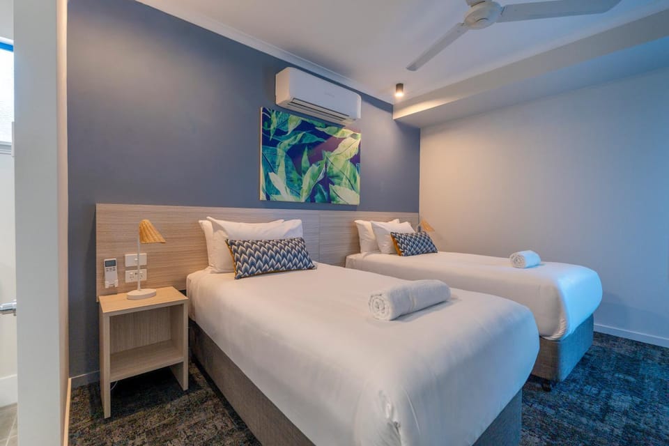 Cairns Southgate Hotel Motel in Cairns