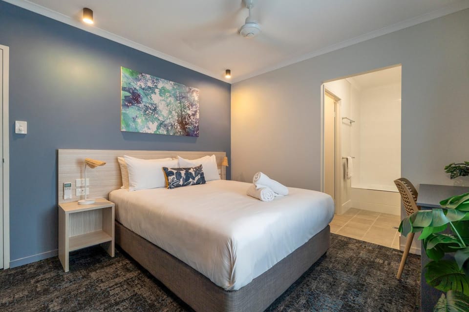 Cairns Southgate Hotel Motel in Cairns