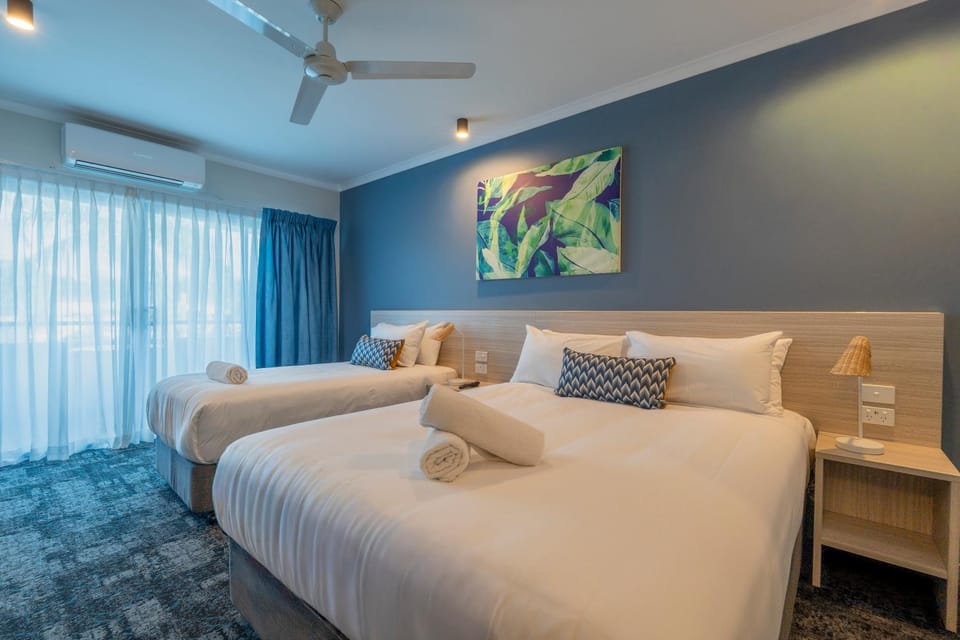 Cairns Southgate Hotel Motel in Cairns