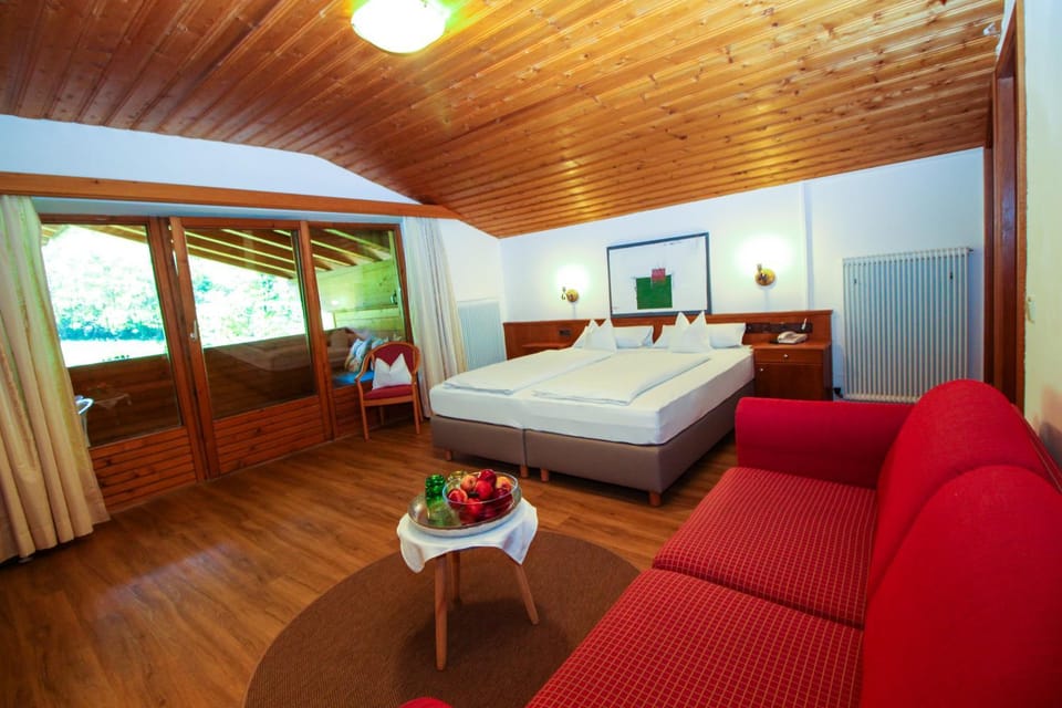 Gästehaus Hochkönig Bed and Breakfast in Salzburgerland