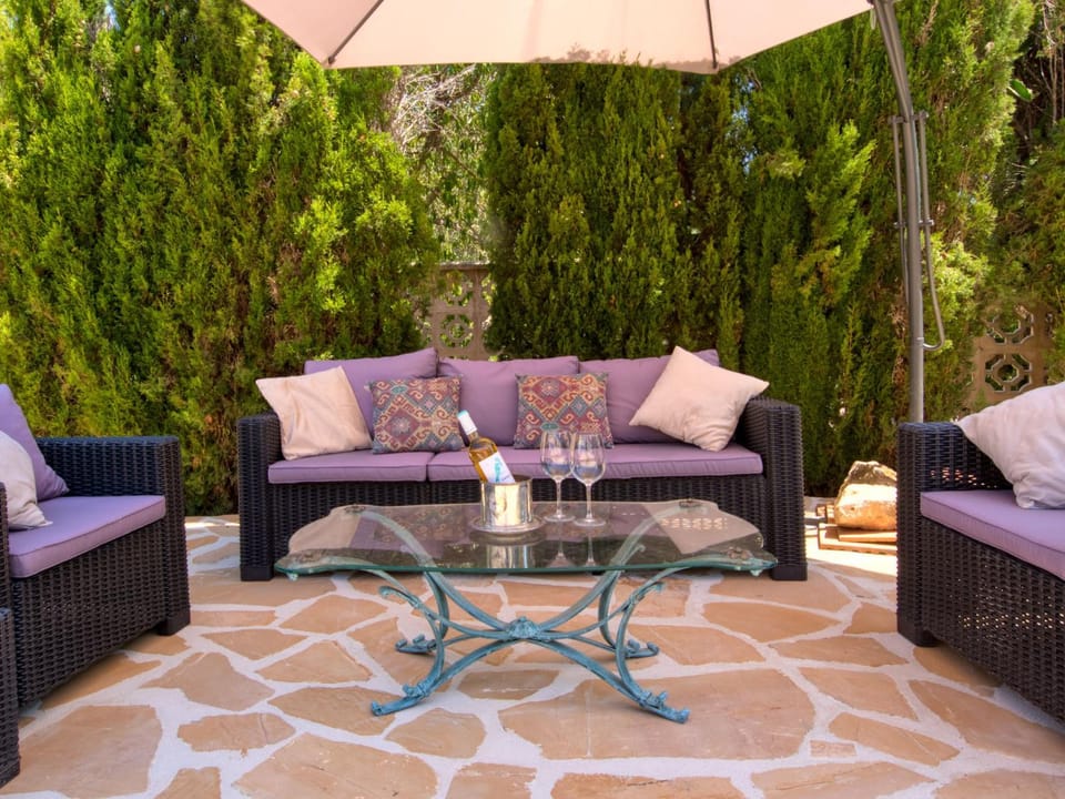 Villa Karima by Interhome Villa in Marina Alta