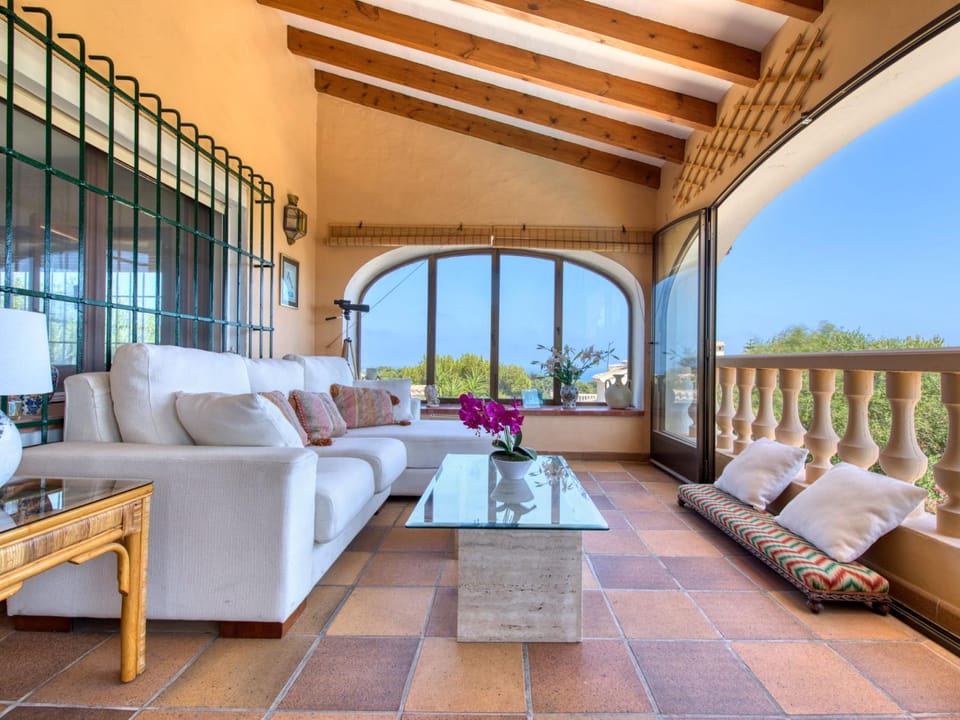 Villa Karima by Interhome Villa in Marina Alta