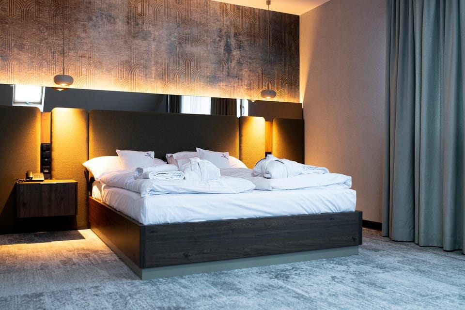 Artus Resort Hotel in Lower Silesian Voivodeship