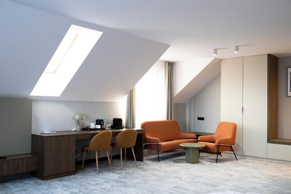 Artus Resort Hotel in Lower Silesian Voivodeship