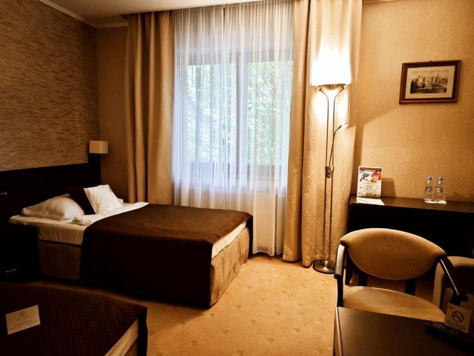 Artus Resort Hotel in Lower Silesian Voivodeship