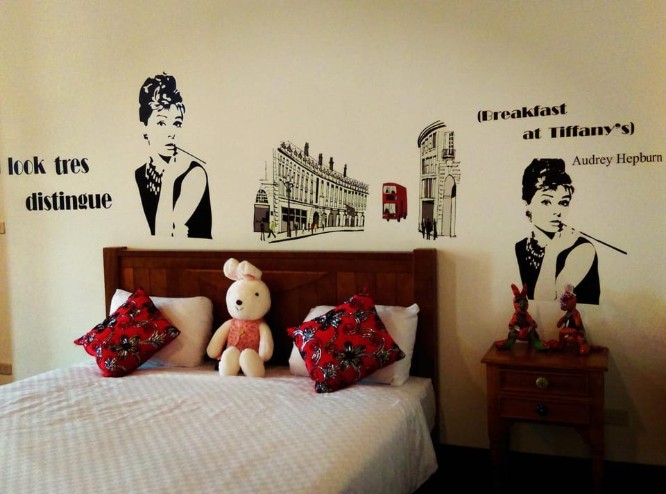 Tainan Yi Home Vacation rental in Kaohsiung