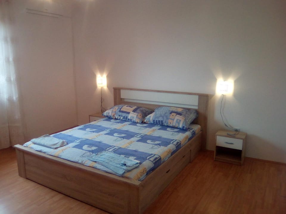 Apartment Damir Apartment in Lika-Senj County