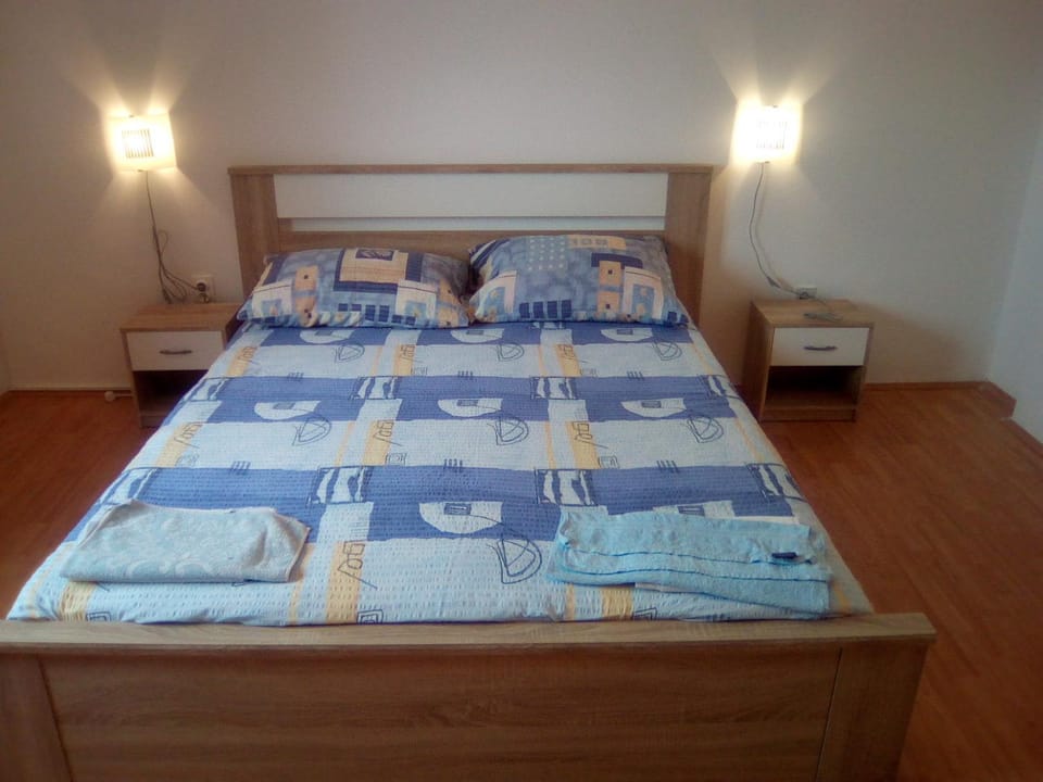 Apartment Damir Apartment in Lika-Senj County