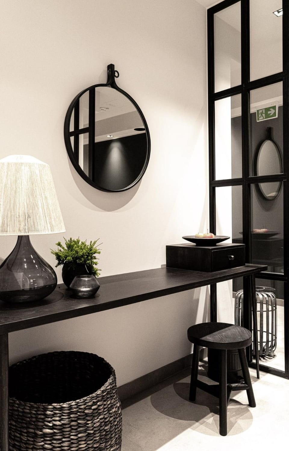 Sauna, Spa and wellness centre/facilities