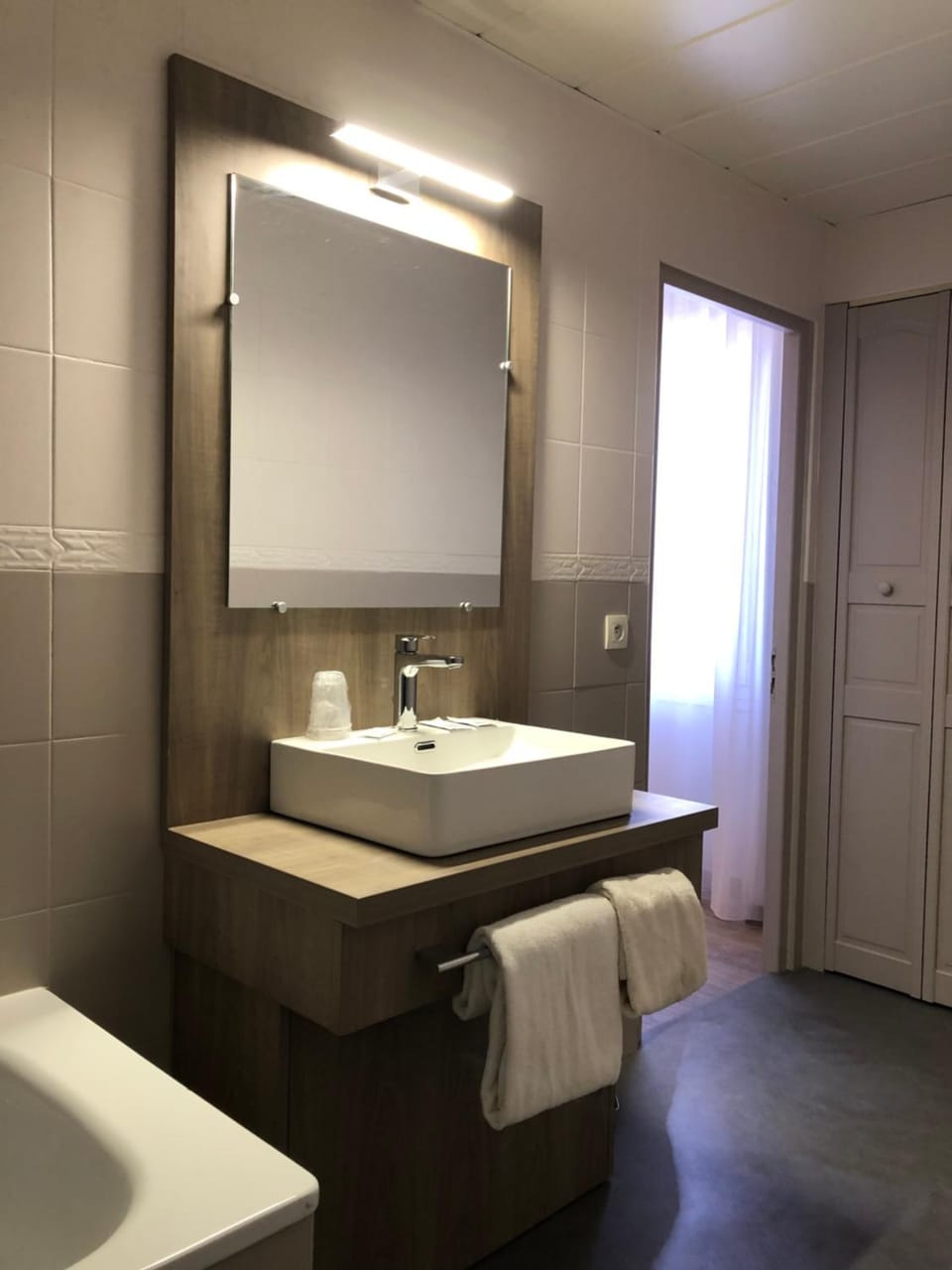 Hôtel Le Roi Gourmand Hotel in Pamiers