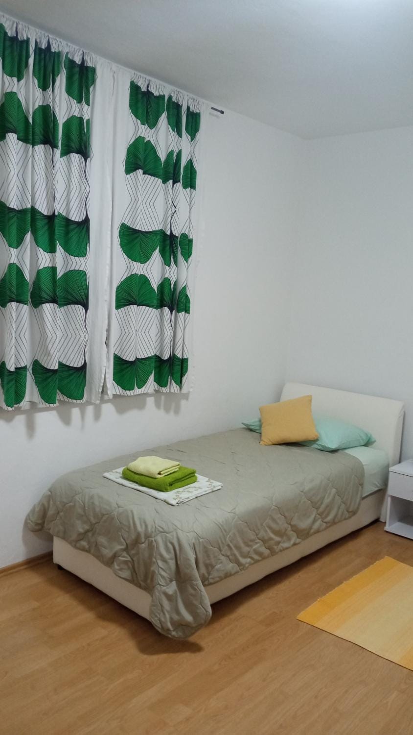 Apartment Plitvice Apartment in Zadar County