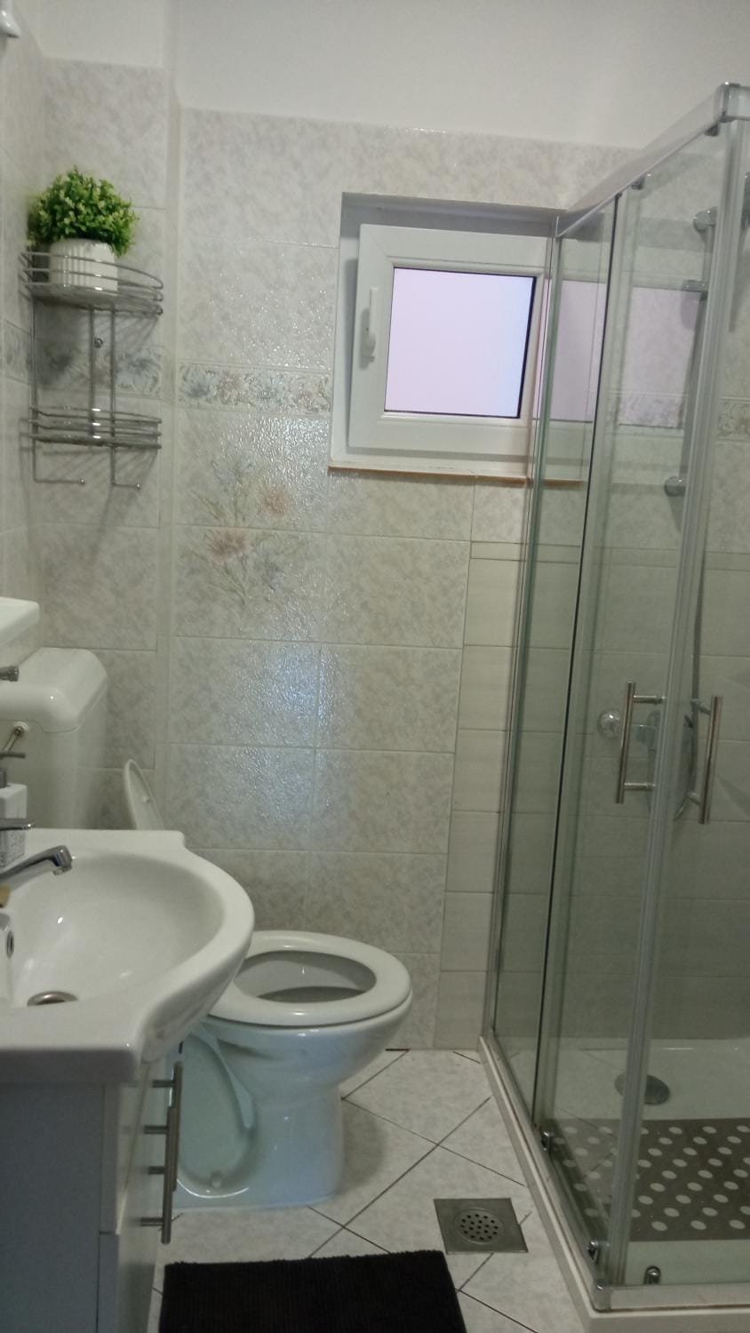 Apartment Plitvice Apartment in Zadar County