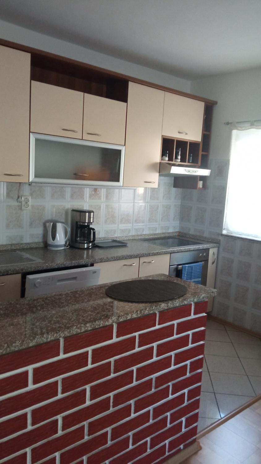 Apartment Plitvice Apartment in Zadar County