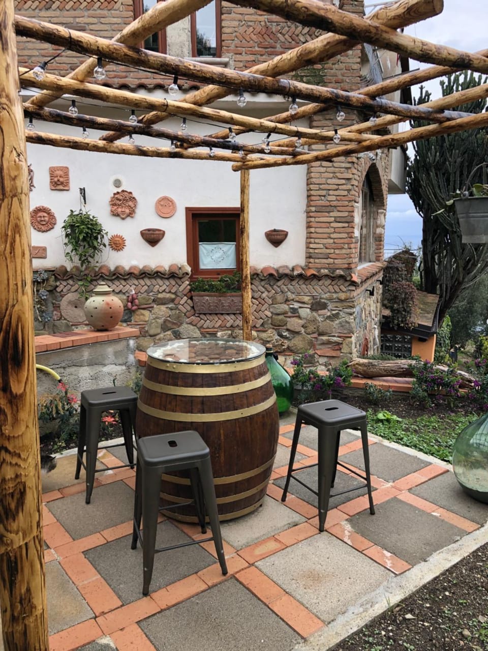 Il Vicolo Caprioli House in Campania
