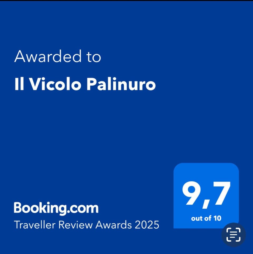 Il Vicolo Caprioli House in Campania