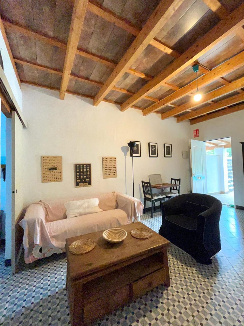 Lounge or bar