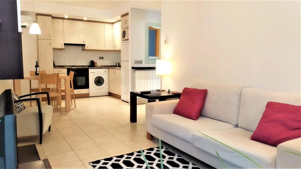 Sierco Apartamentos Ainsa Apartment in Aínsa