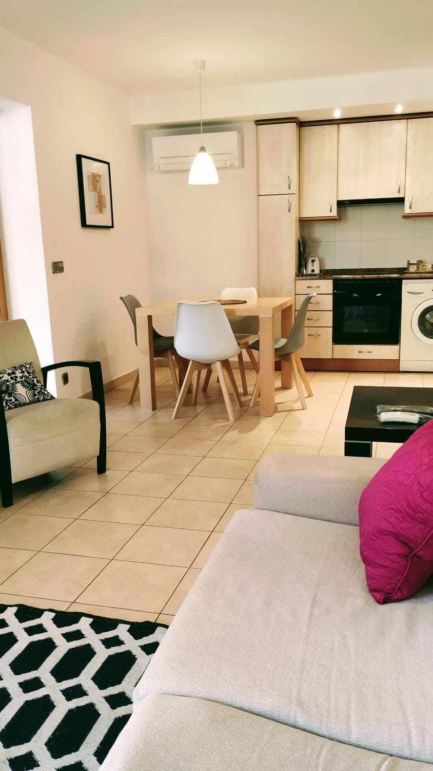 Sierco Apartamentos Ainsa Apartment in Aínsa