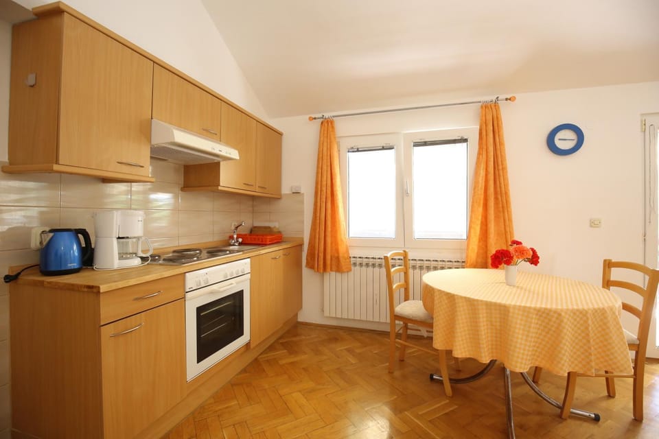 Apartments Paleka Apartment in Zadar County