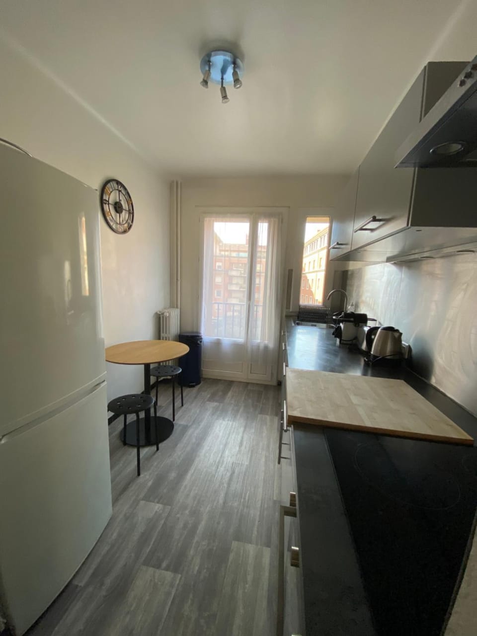 Bel Appartement Residence Mirabeau Apartment in Aix-en-Provence