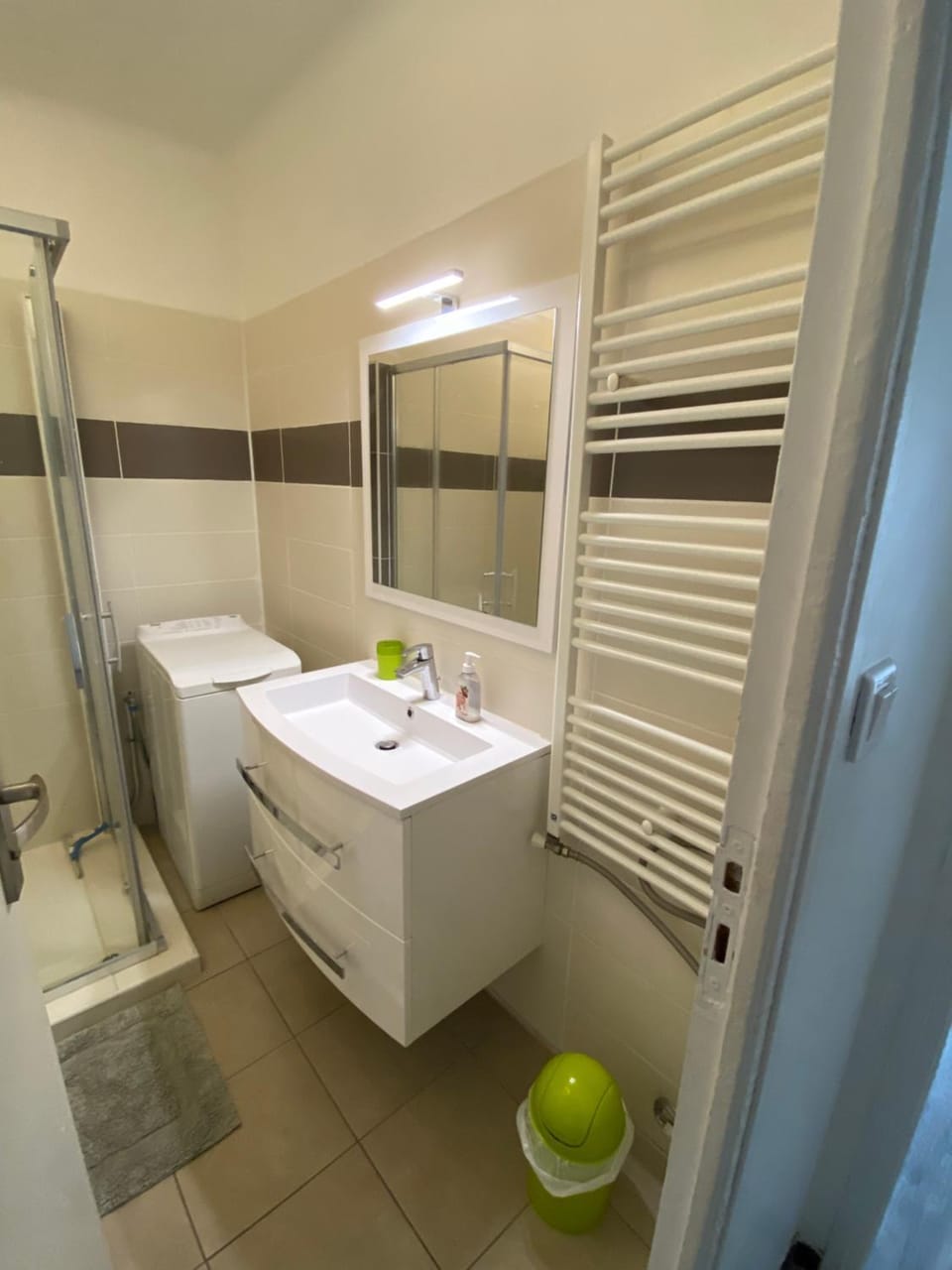 Bel Appartement Residence Mirabeau Apartment in Aix-en-Provence