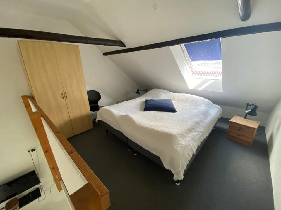 Stutteri Skandihest Apartments Farm Stay in Region of Southern Denmark