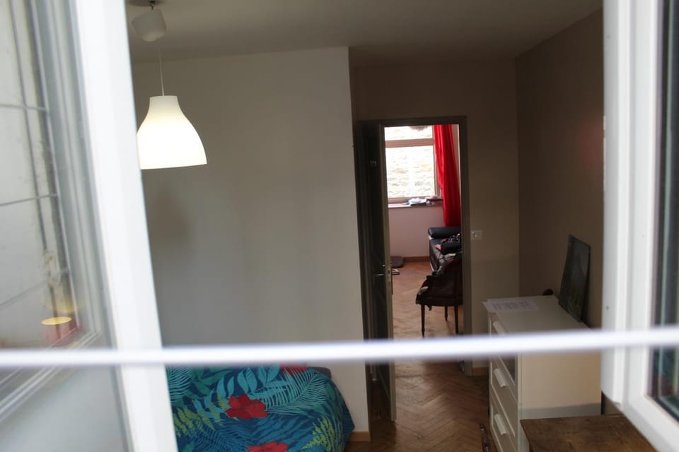 Les Volcans de Valériane Apartment in Auvergne-Rhône-Alpes