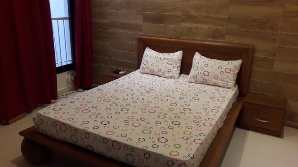 Residence Cheikh Fall Vacation rental in Dakar