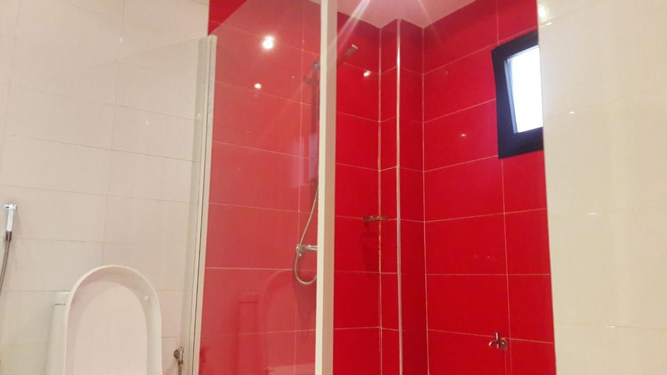 Residence Cheikh Fall Vacation rental in Dakar