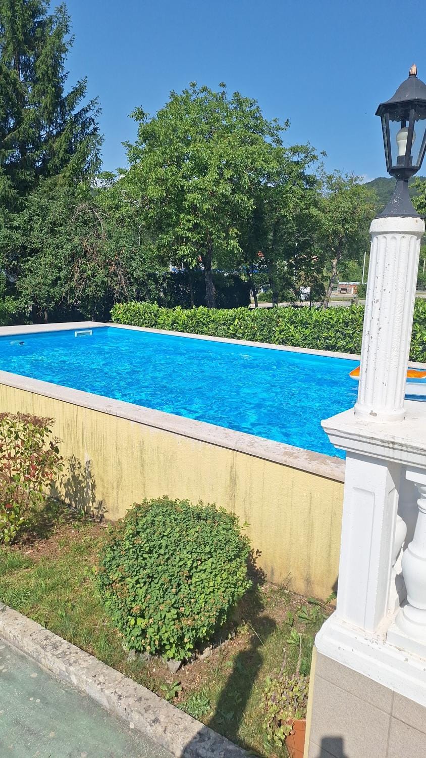 Day, Garden view, Swimming pool