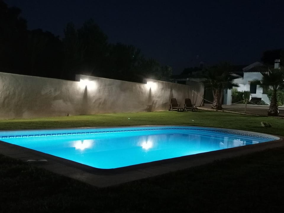 Alojamiento Rural El Chaparral House in Sierra de Cádiz