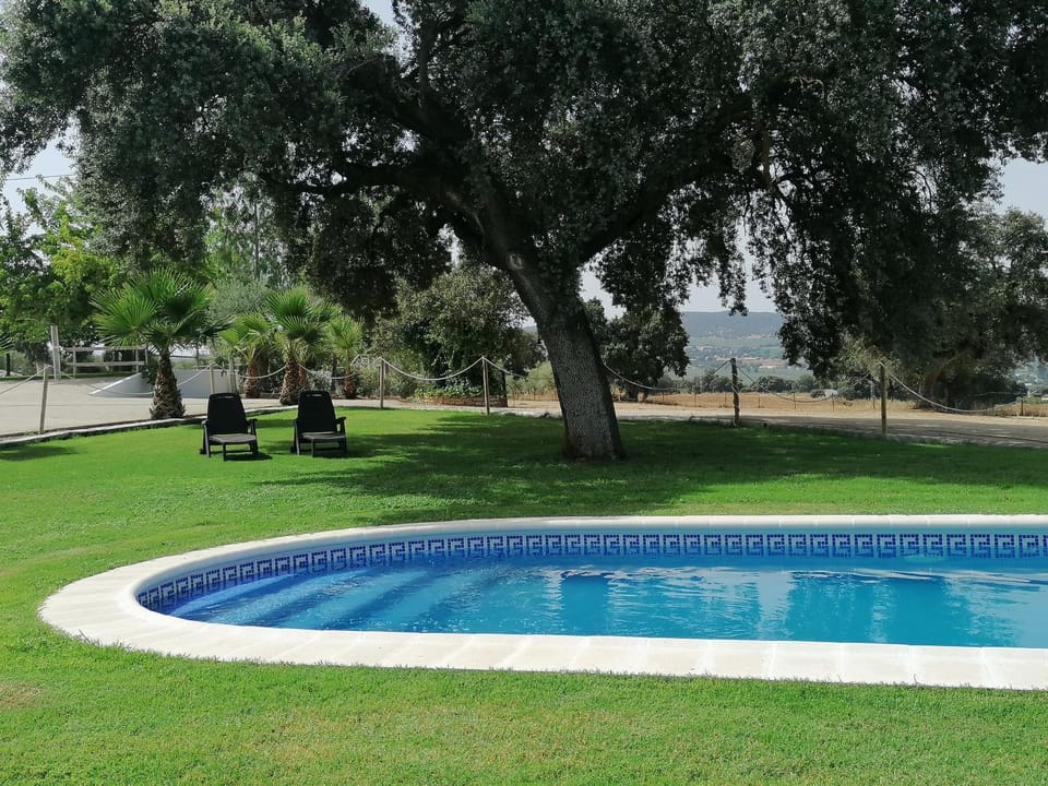 Alojamiento Rural El Chaparral House in Sierra de Cádiz