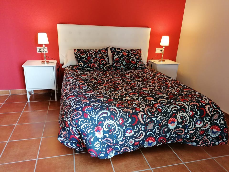 Alojamiento Rural El Chaparral House in Sierra de Cádiz