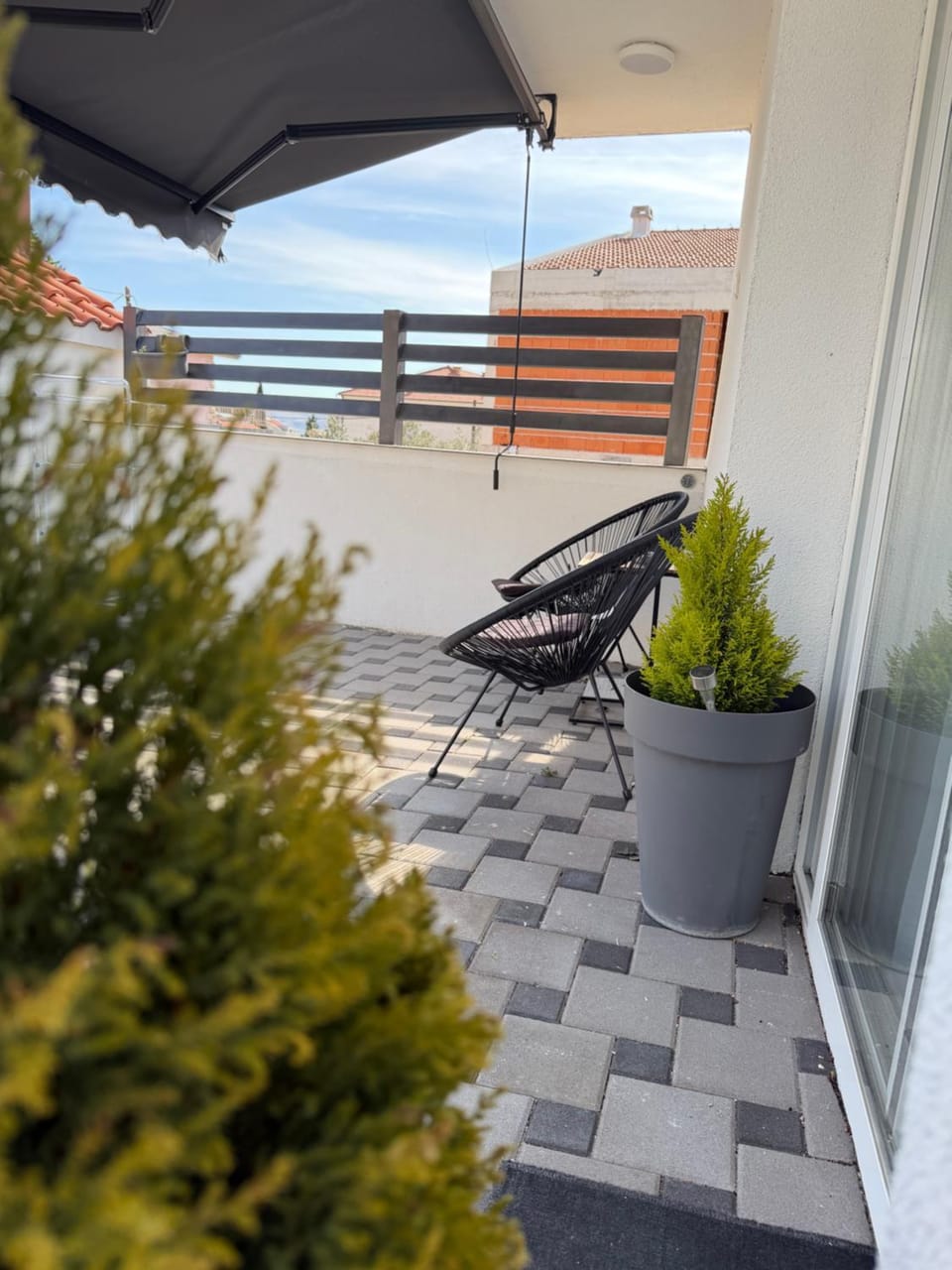 Starigrad Paklenica-Josipa apartmani Apartment in Zadar County