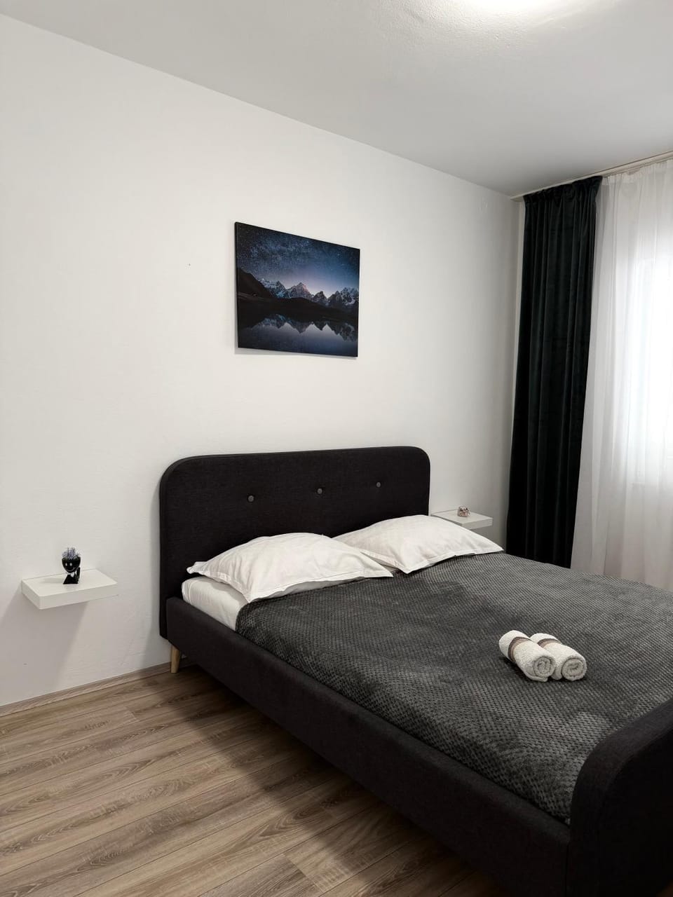 Starigrad Paklenica-Josipa apartmani Apartment in Zadar County
