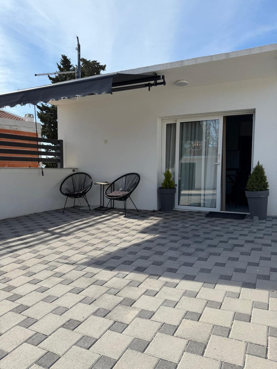 Starigrad Paklenica-Josipa apartmani Apartment in Zadar County