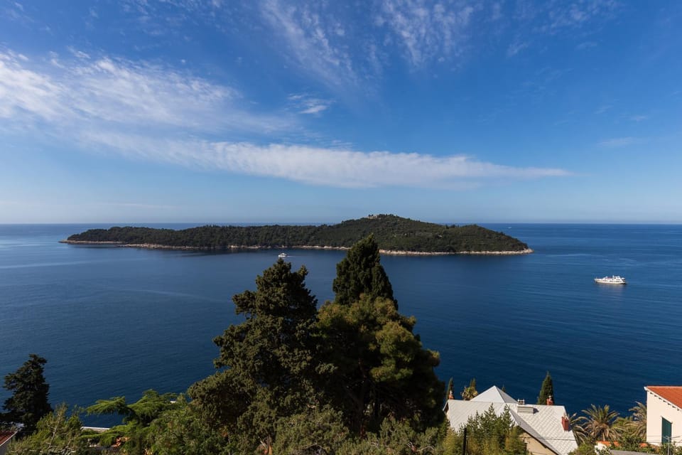 Sea view