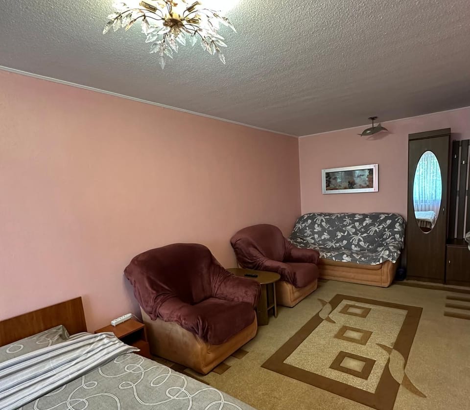 Nice Apartment Apartment in Kiev City - Kyiv