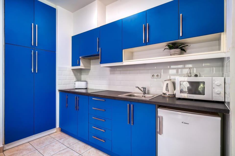 Klauzal 11-202 City Center Apartment Apartment in Budapest