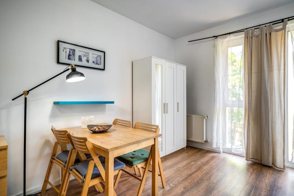 Klauzal 11-202 City Center Apartment Apartment in Budapest