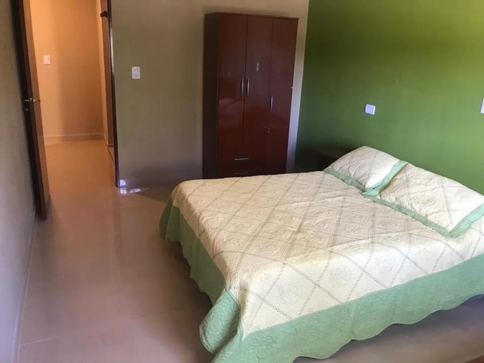 Departamentos a estrenar Apartment in Termas de Río Hondo