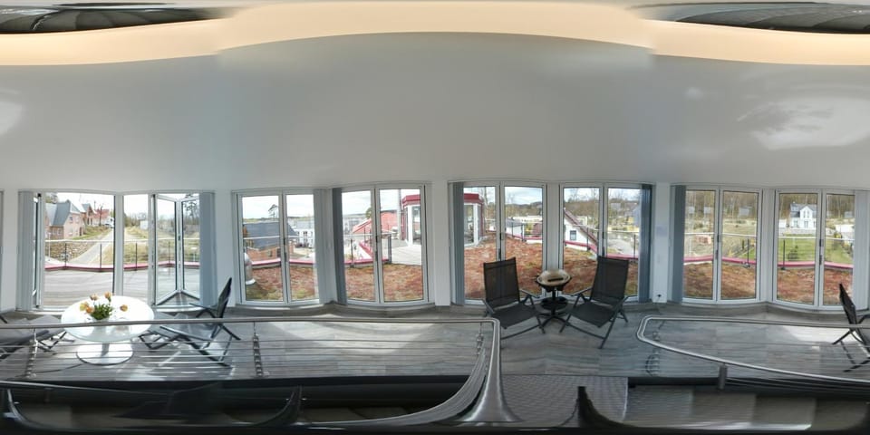 BBQ facilities, Balcony/Terrace
