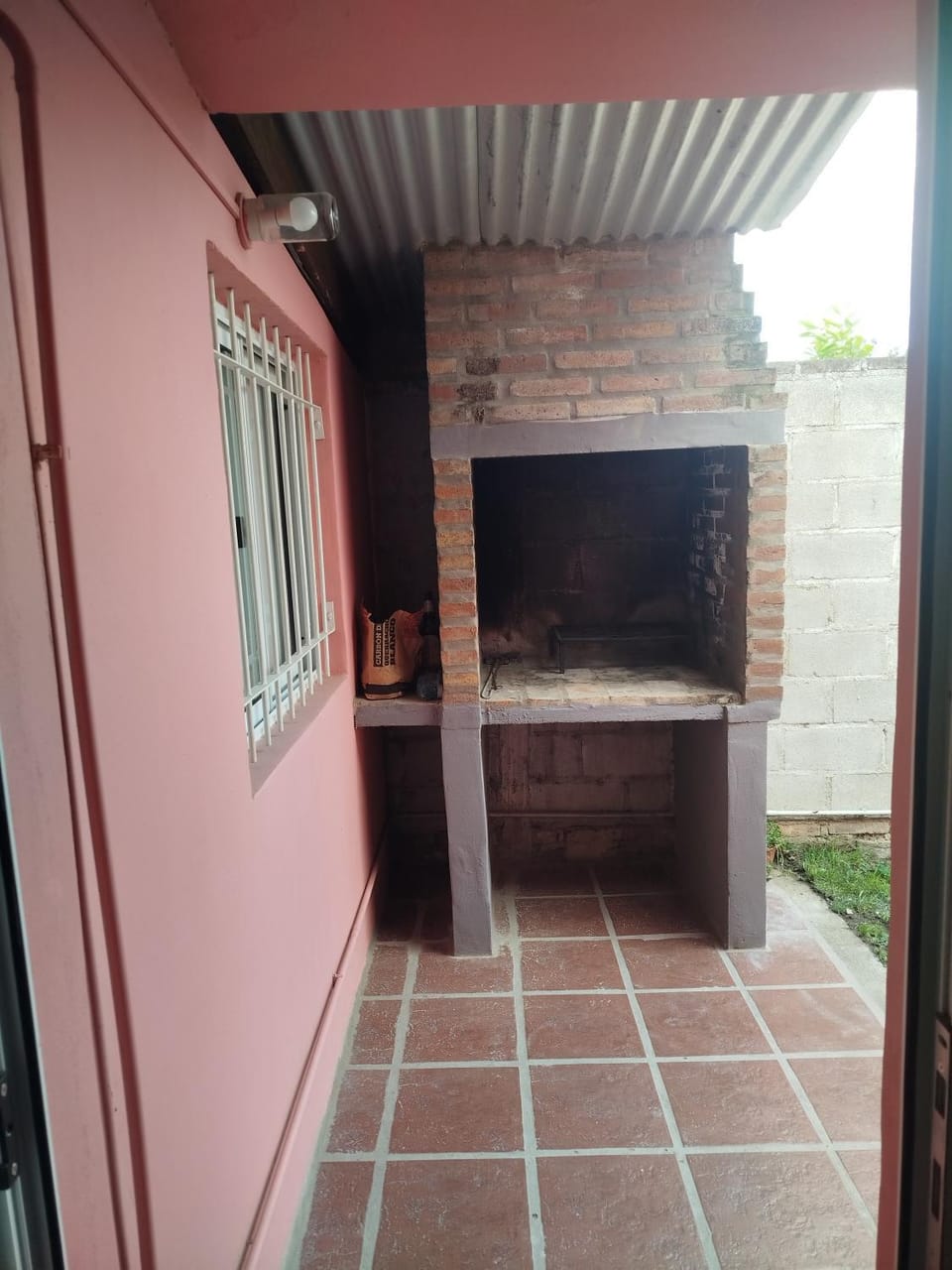 Departamento Manna Apartment in Alta Gracia