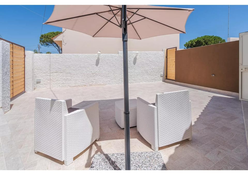 La Caretta di Ognina House in Sicily