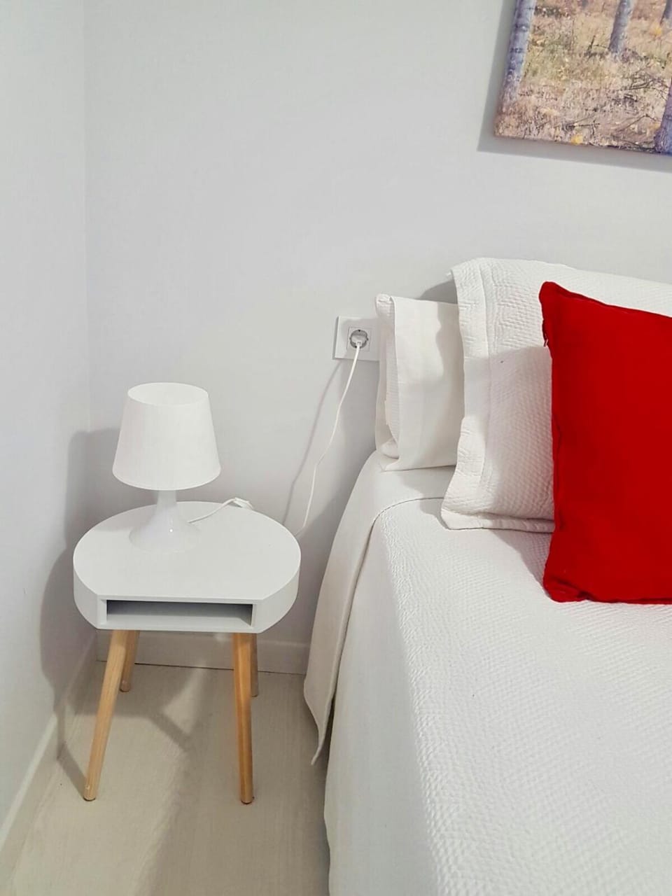 Apartamento Mugica 22 Apartment in Logrono