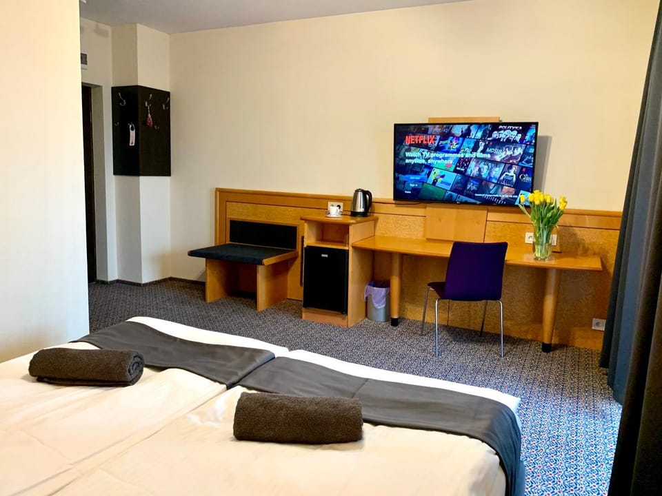 LAS SŁUPSKI PREMIUM APARTAMENTY - - Wifi Netflix Smart TV50 - - Wysoka Jakość za Niską Cenę - - Zapraszamy Apartment in Pomeranian Voivodeship