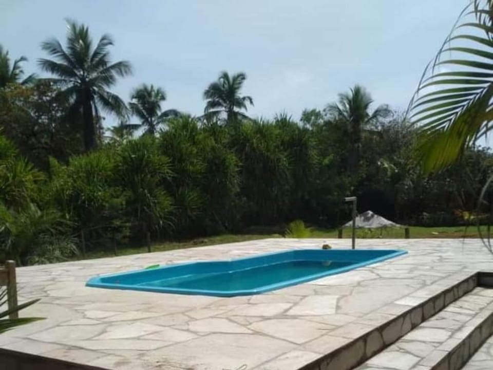 Chale da Lu House in State of Bahia