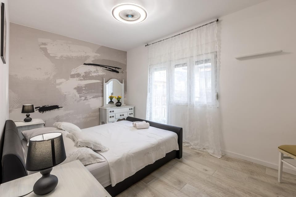 Mala Kate Apartments Apartment in Šibenik-Knin County, Croatia