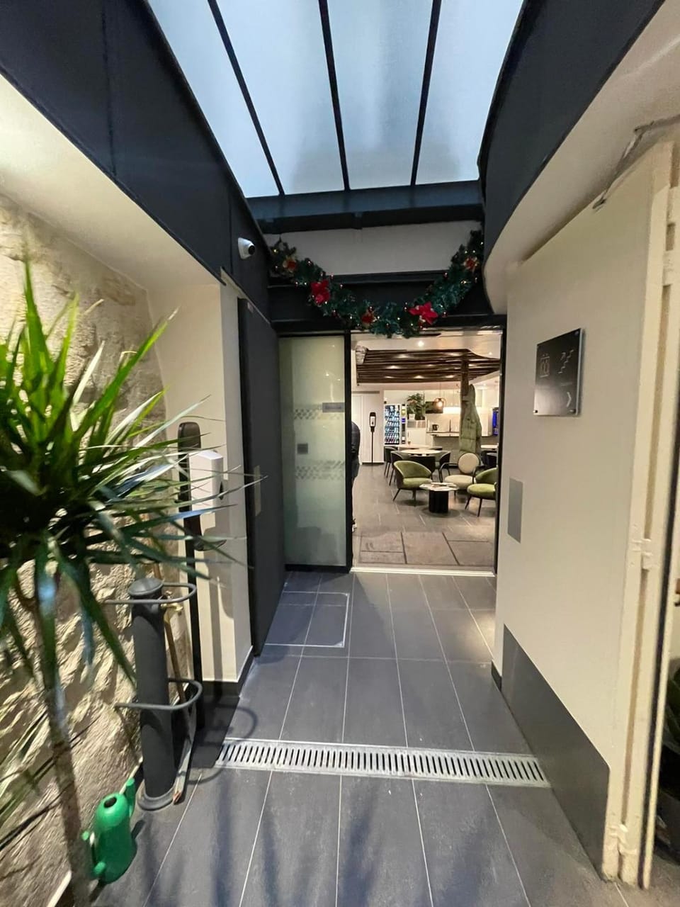 Hôtel De La Herse d'Or Hotel in Paris